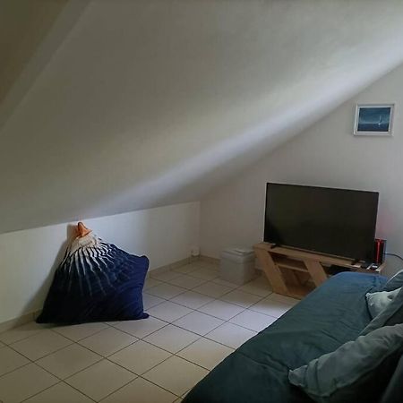 Maison A L'Ermitage La Saline Le Bains Εξωτερικό φωτογραφία
