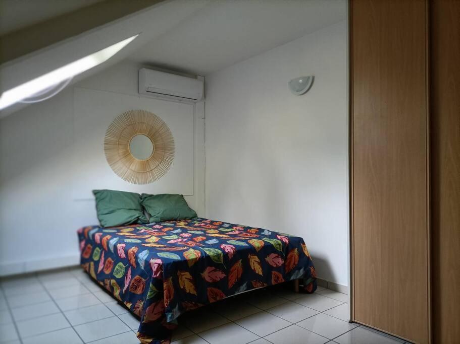 Maison A L'Ermitage La Saline Le Bains Εξωτερικό φωτογραφία