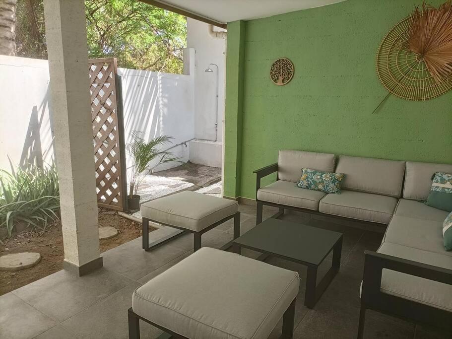 Maison A L'Ermitage La Saline Le Bains Εξωτερικό φωτογραφία