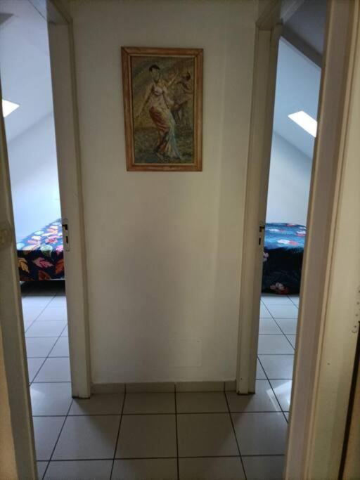 Maison A L'Ermitage La Saline Le Bains Εξωτερικό φωτογραφία