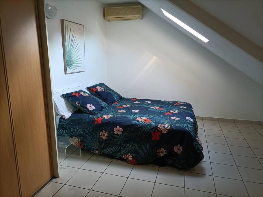 Maison A L'Ermitage La Saline Le Bains Εξωτερικό φωτογραφία