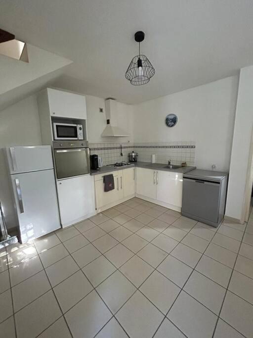 Maison A L'Ermitage La Saline Le Bains Εξωτερικό φωτογραφία