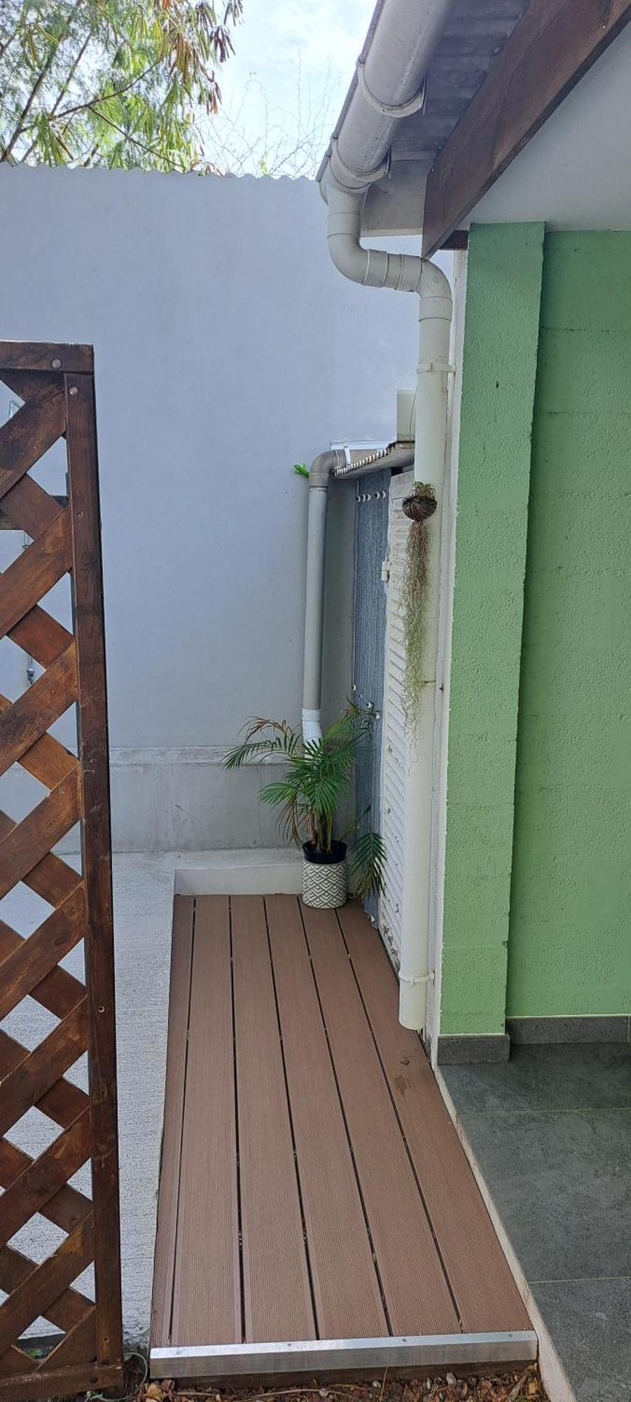 Maison A L'Ermitage La Saline Le Bains Εξωτερικό φωτογραφία